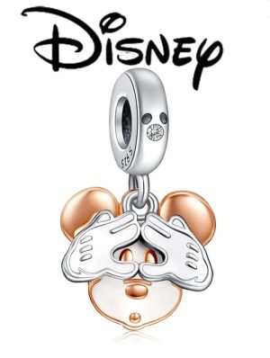 Berloque Mickey Buuh