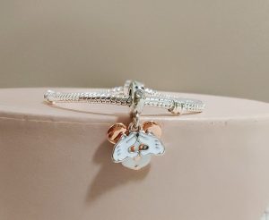 Berloque Mickey Buuh