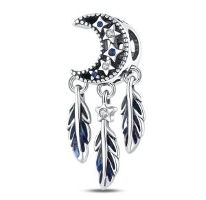 Berloque Lua Mística