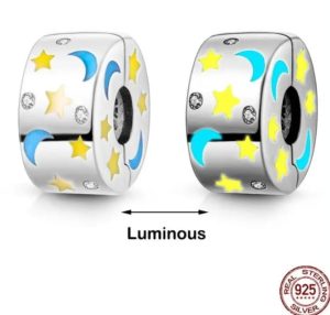 Berloque Separador Estelar