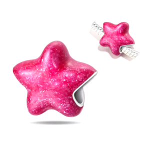 Berloque Separador Estrela