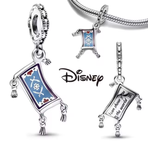 Berloque Tapete mágico Alladin