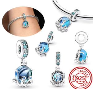 Berloque Polvo Translúcido